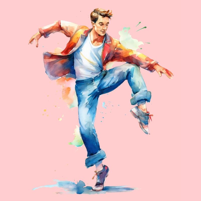 Dancer