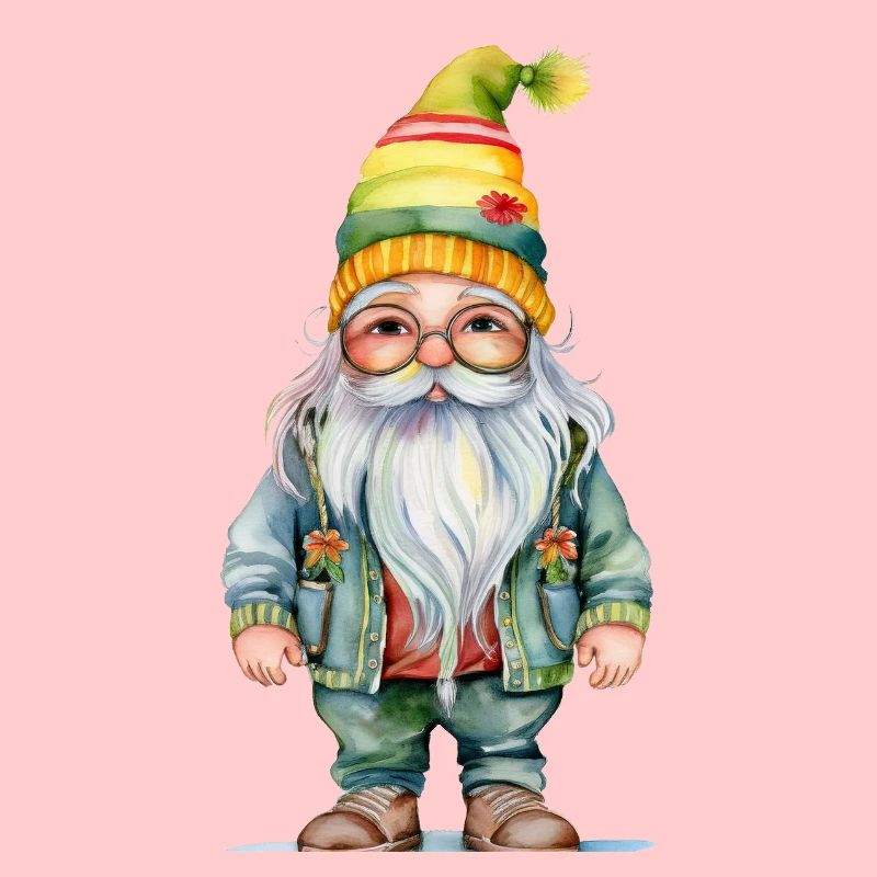 Funny Dwarf