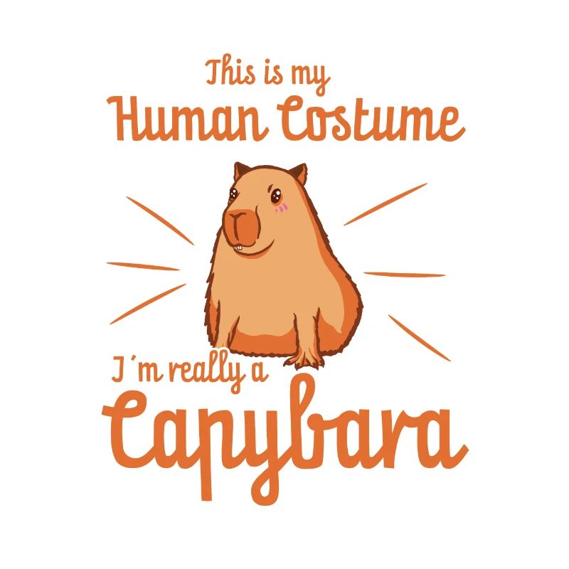Capybara
