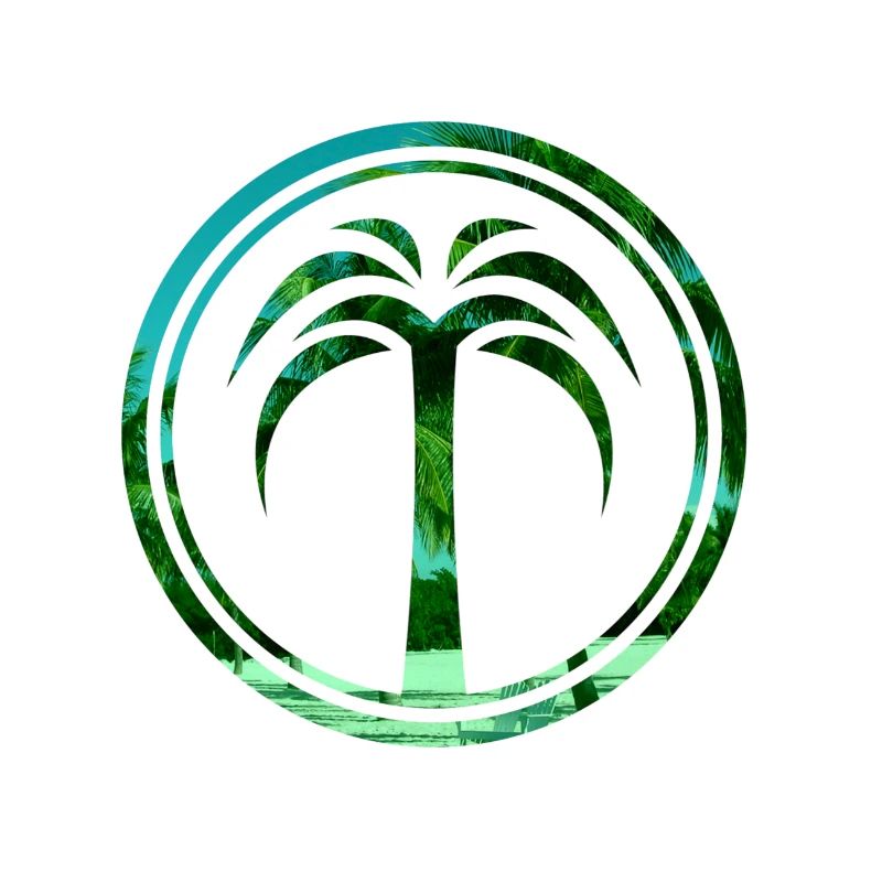 Palm tree