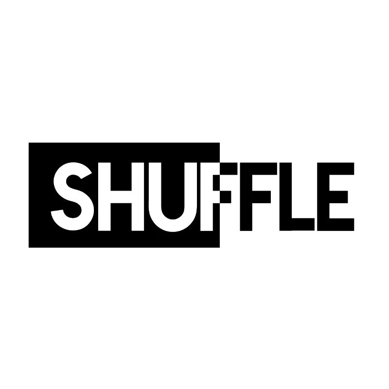 SHUFFLE, GIFT