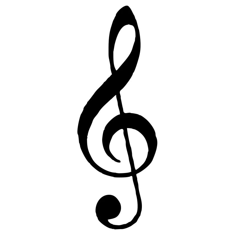 Violinschluessel