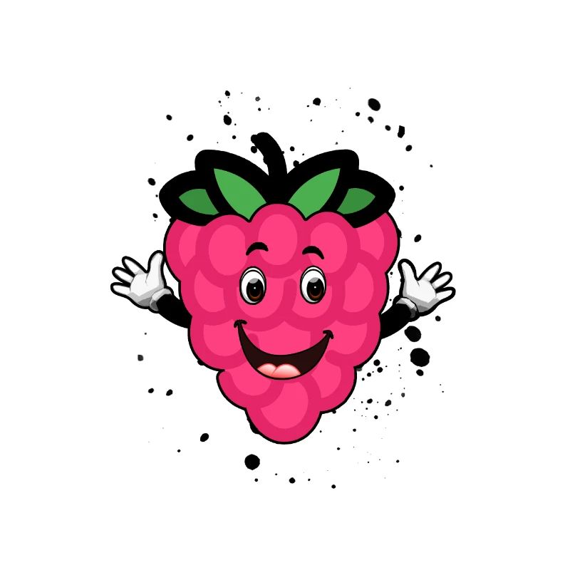 raspberry