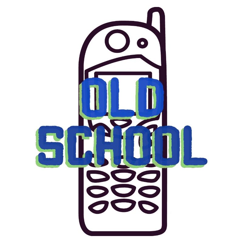 OLD SCHOOL