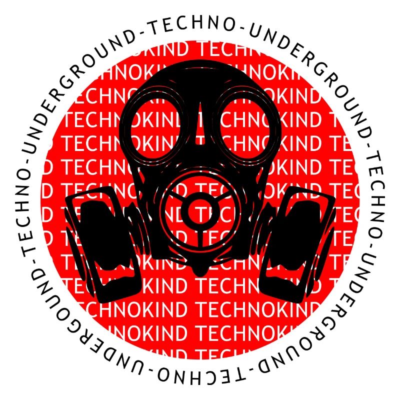 Techno - Musique techno - Technokind - Underground