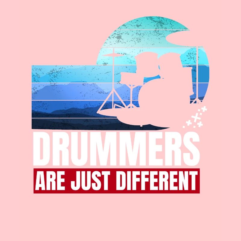 funny drummer saying