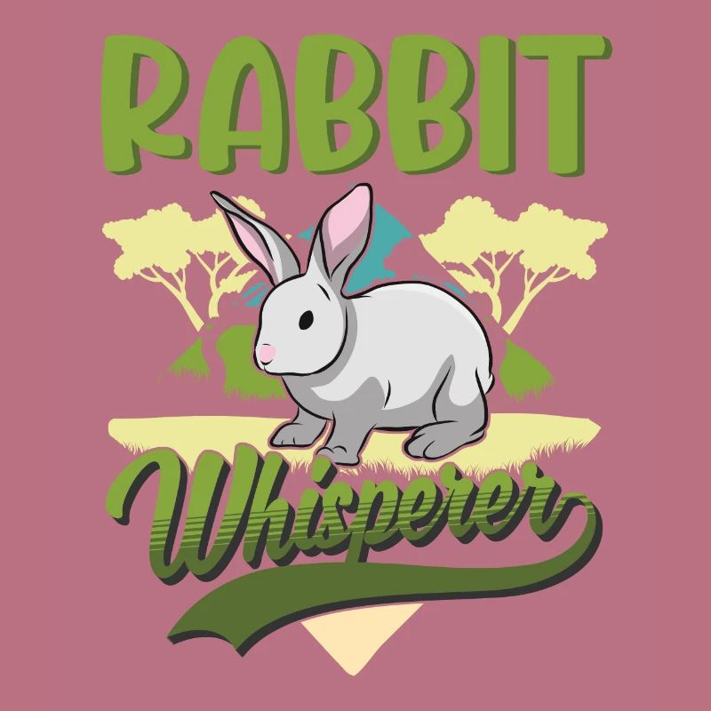 Rabbit Whisperer Rabbit Whisperer
