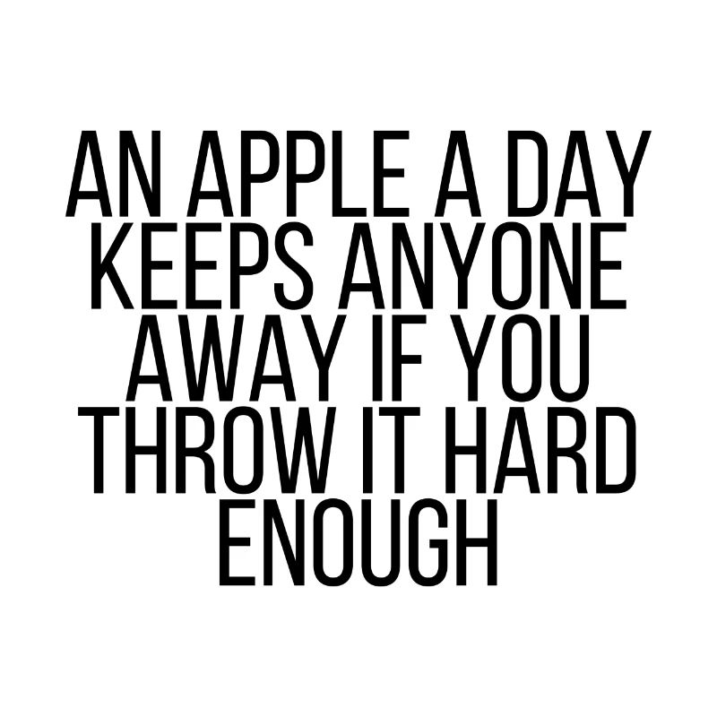 Sur Apple A Day