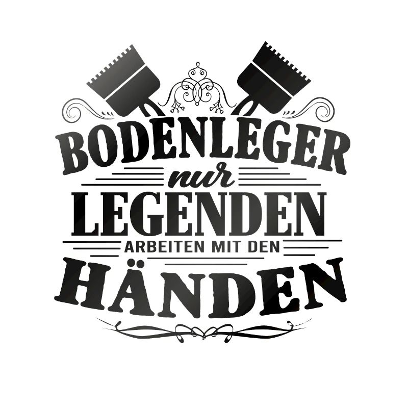 Bodenleger Geschenkideen