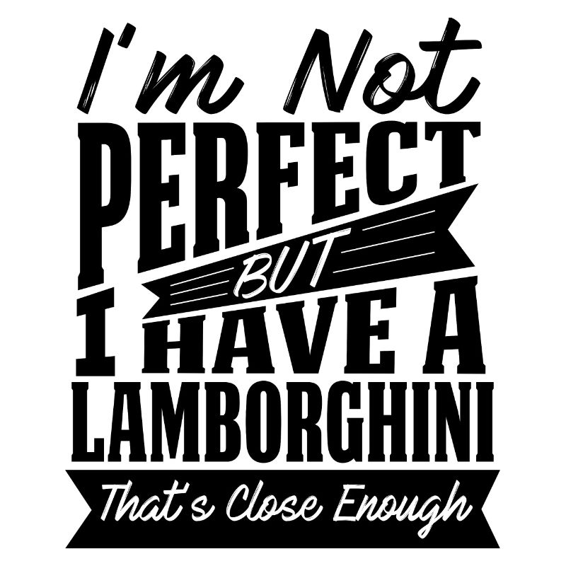 PERFEKT MIT LAMBO B.
