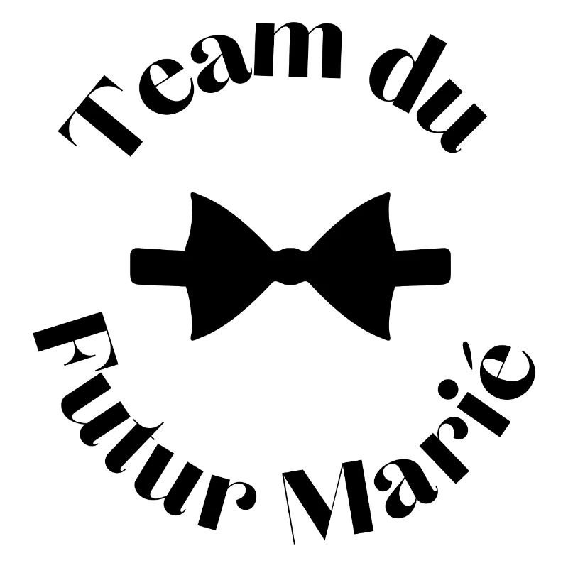 EVG Team Futur Marié. Enterrement vie célibataire