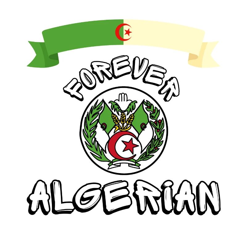 Für immer Algerier
