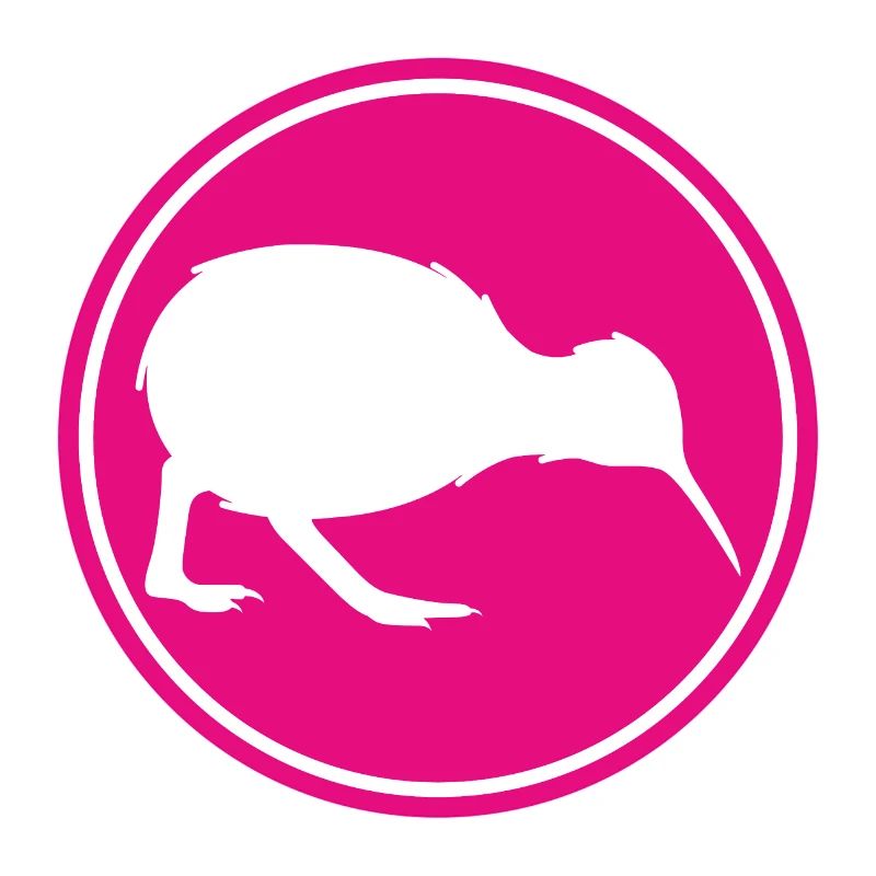 Kiwi - Neuseeland - Nouvelle-Zélande - Maori - Aotearoa