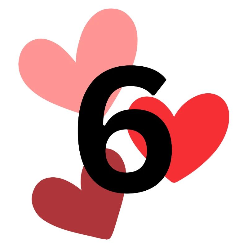 6