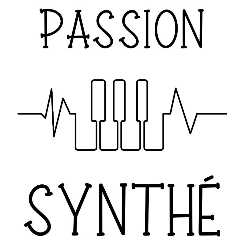 passion synthé
