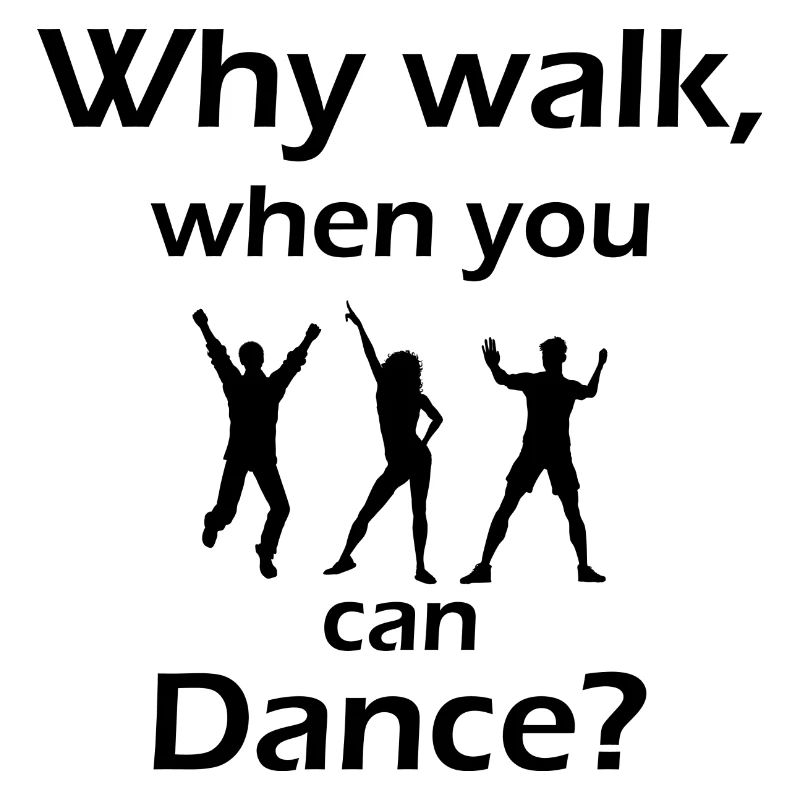 Danse Musique de danse