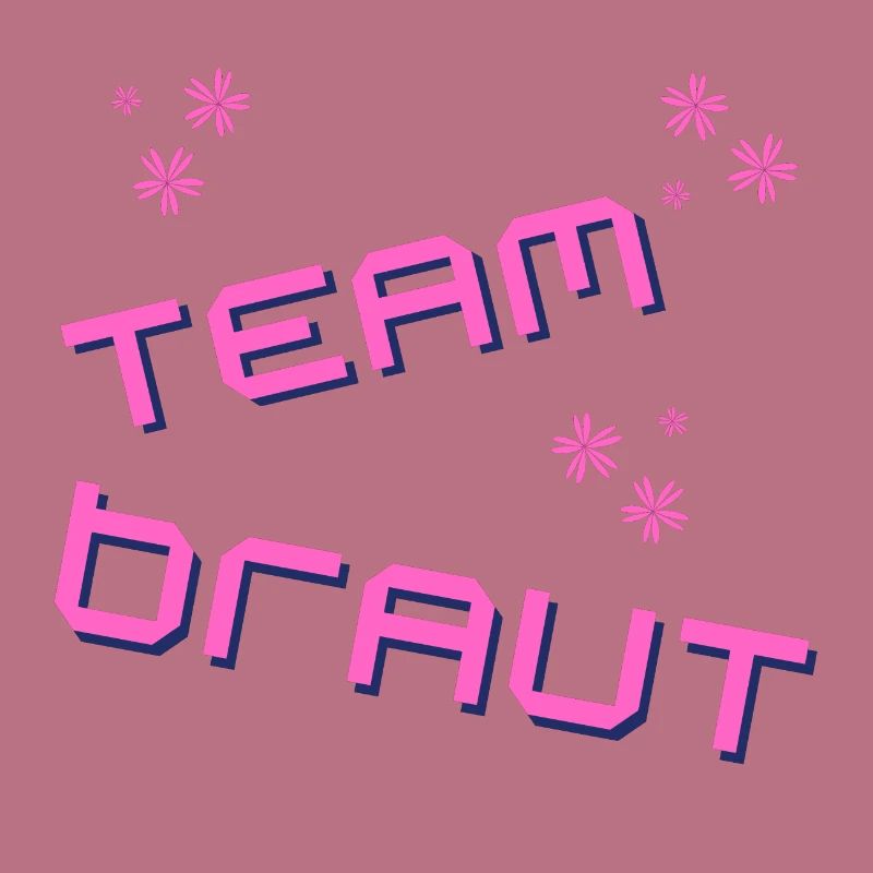 Team Braut 2023