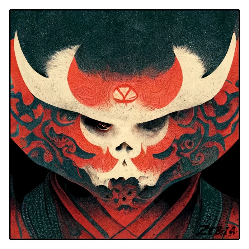 dynastie maudite red sky