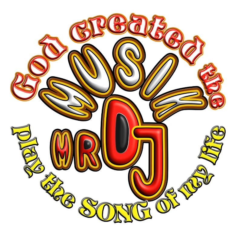 Got Created the musik Mr DJ