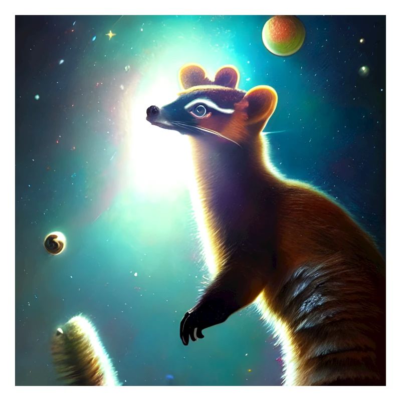 Nasenbär