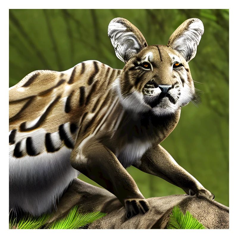 Réaliste Faune Nature Animaux Animaux