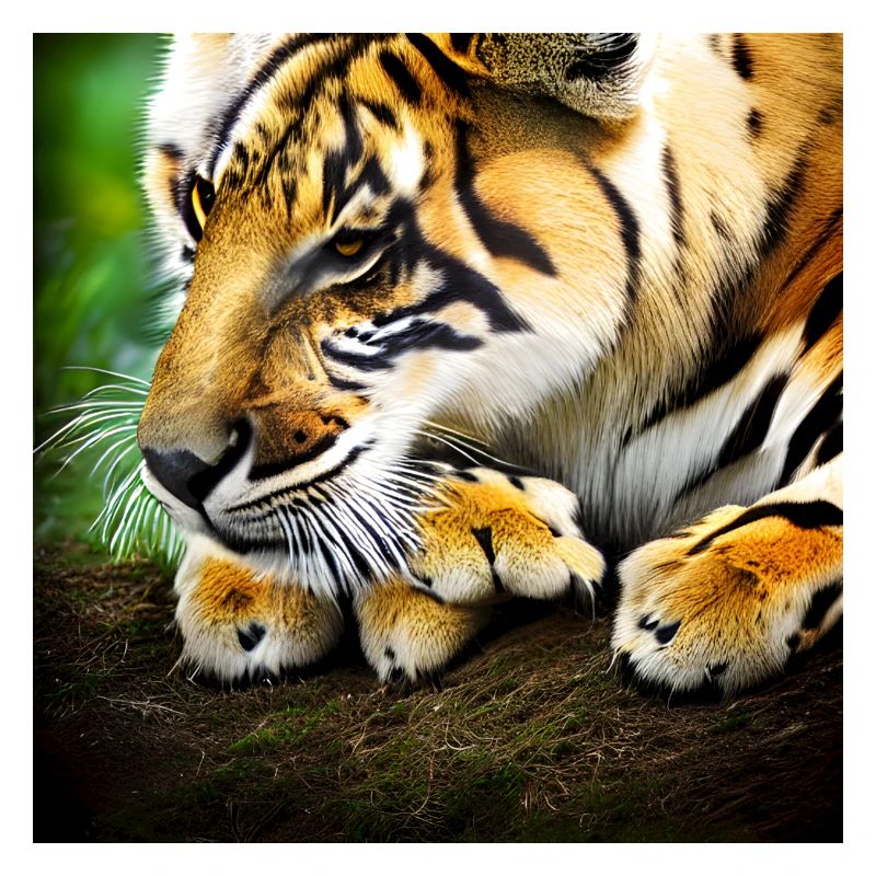 Réaliste Faune Nature Animaux Animaux