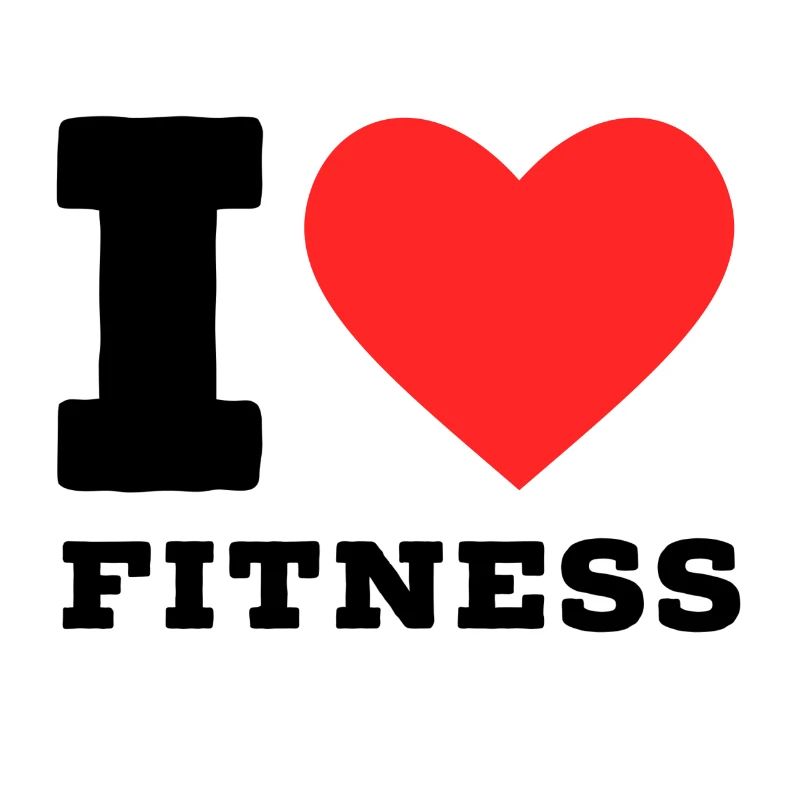 J’adore le fitness
