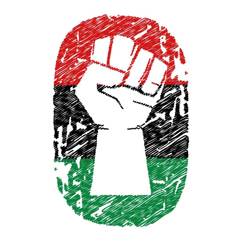 Black lives matte Faust