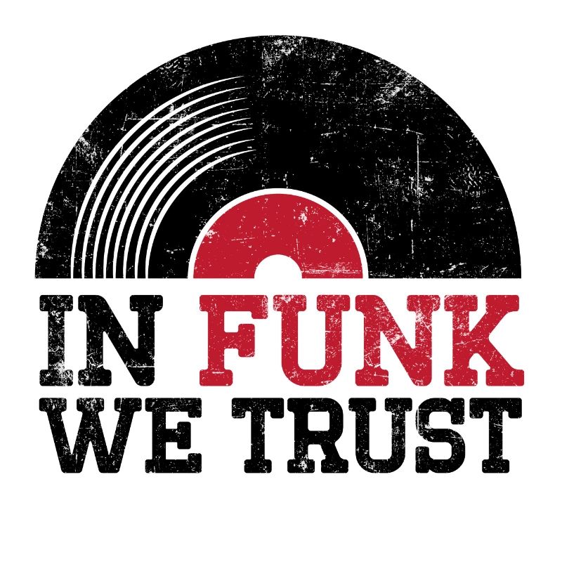 In Funk we trust