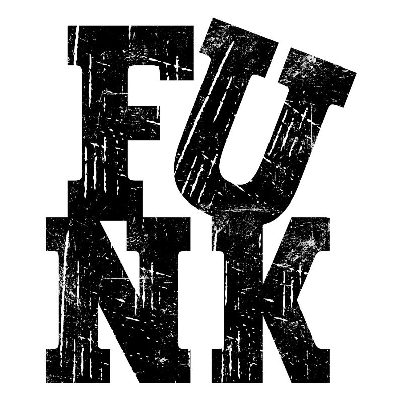 Funk Retro