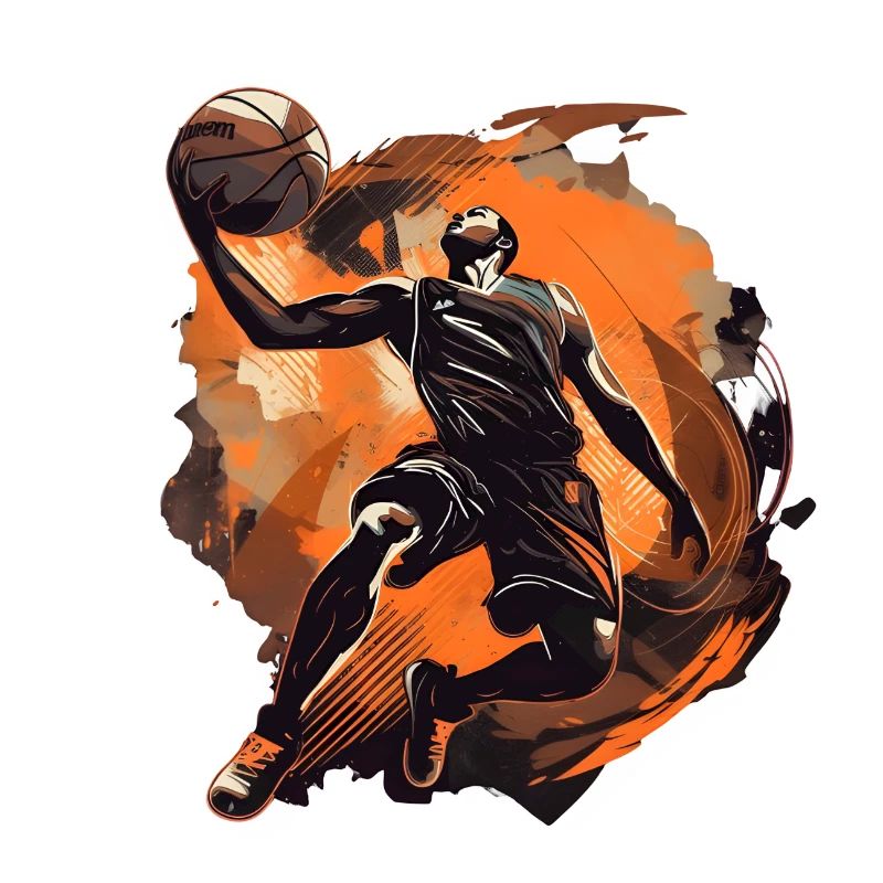 Basket Spieler