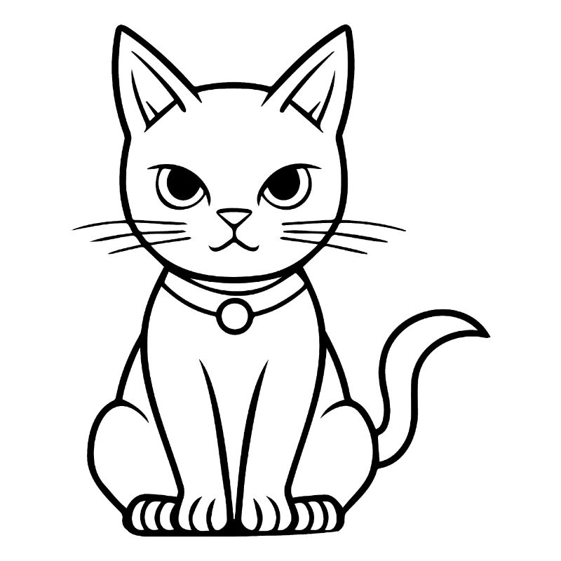 Katze Katzen Kätzchen Katzendame