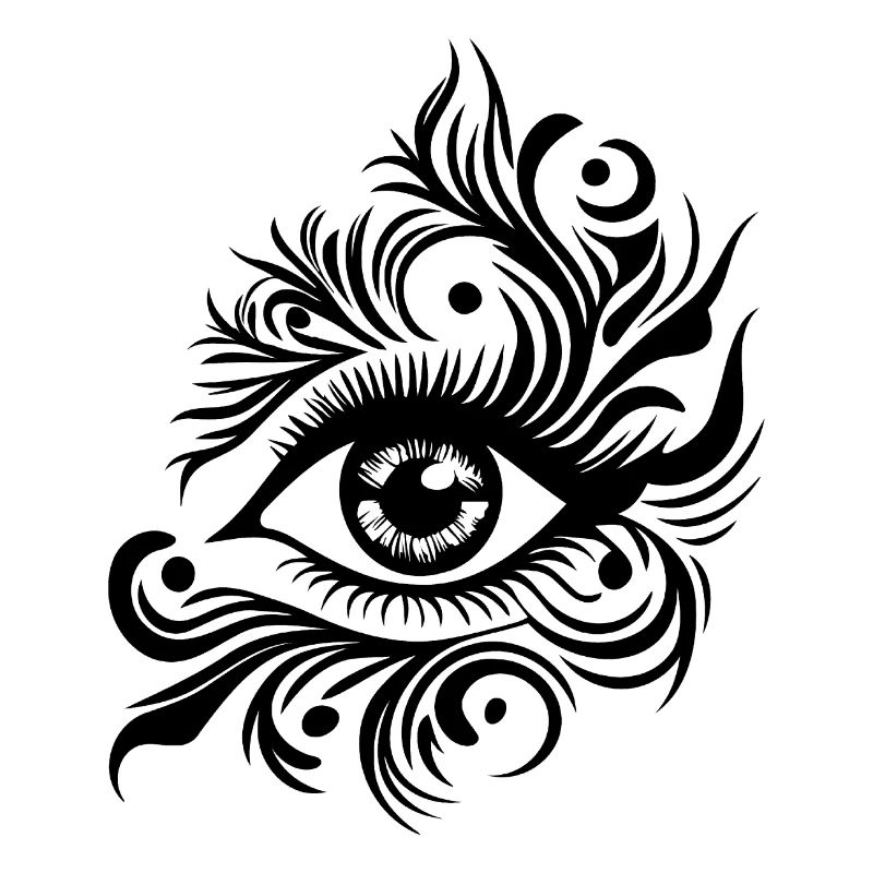Ophtalmologiste Eye Eyes