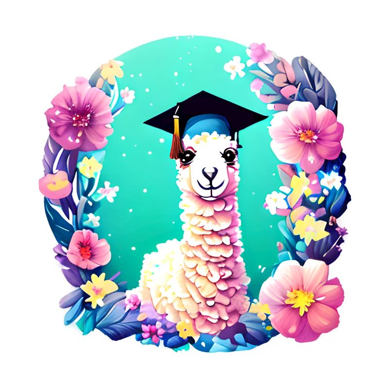 Bachelor Graduate Studies School Leaving Certificate Alpaga