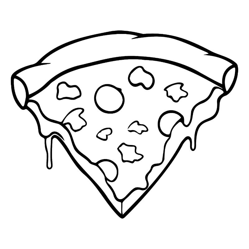 Pizza Restauration rapide Pizzeria