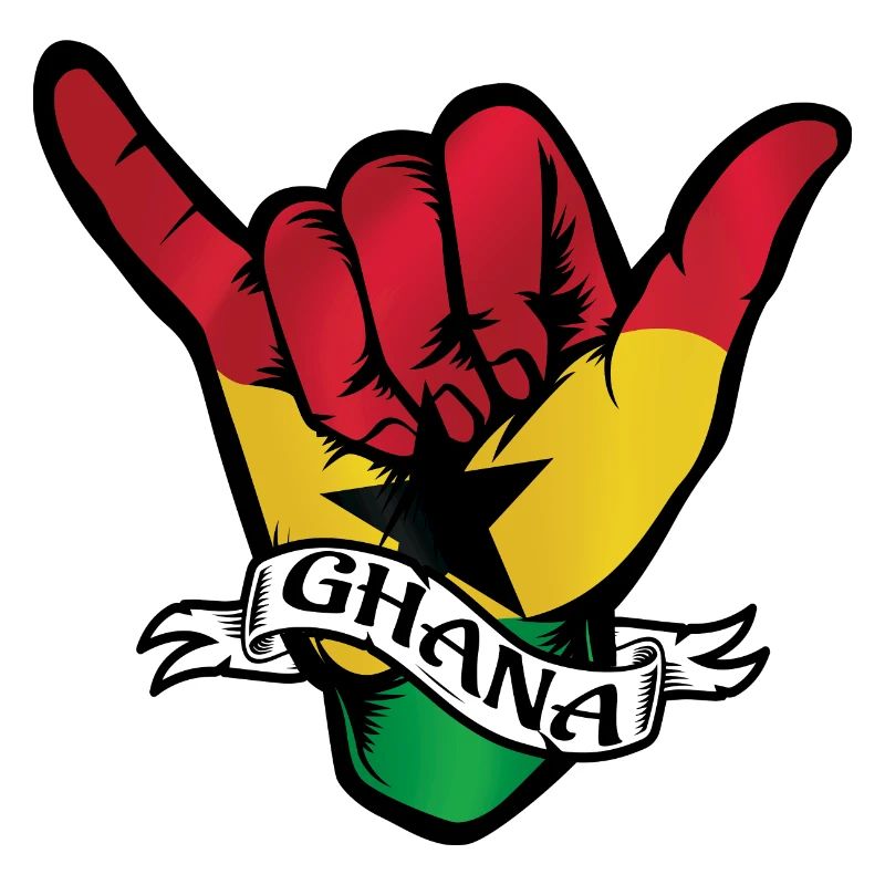 Ghana Shaka