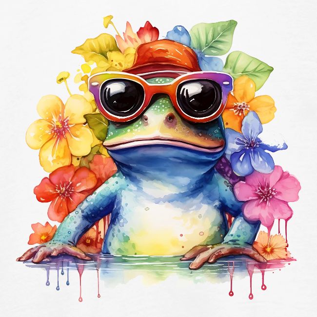Frosch