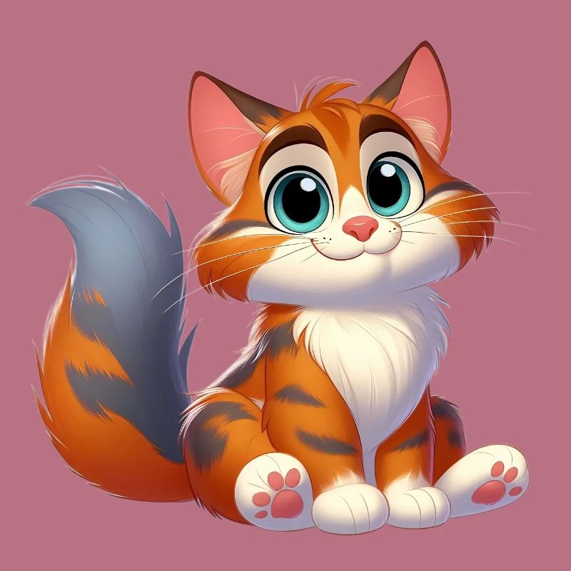 maine coon 16