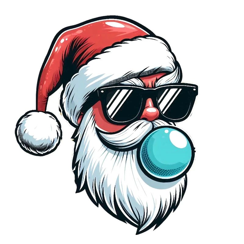 santa fun