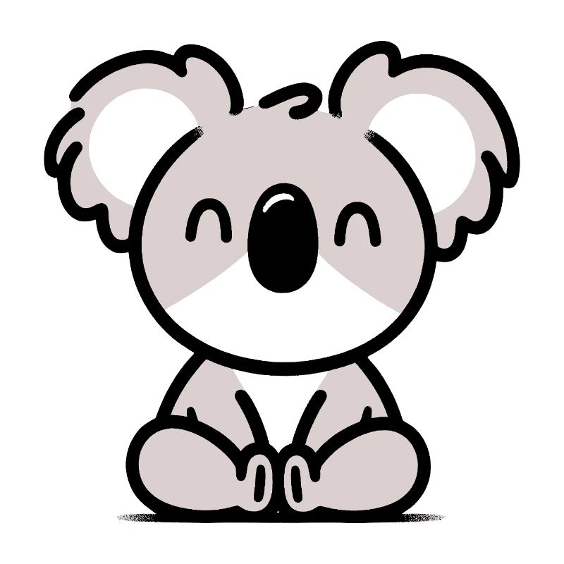 Koala Haustier