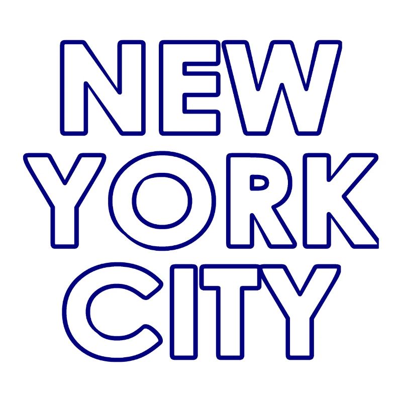 New York City - NYC - NY - Manhattan - Brooklyn