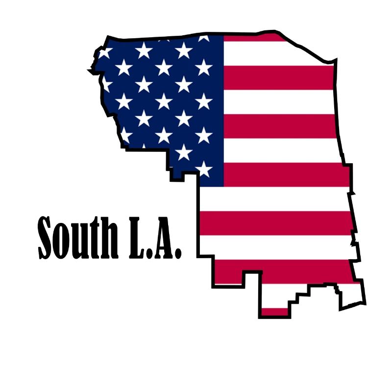 Süd-L.A.