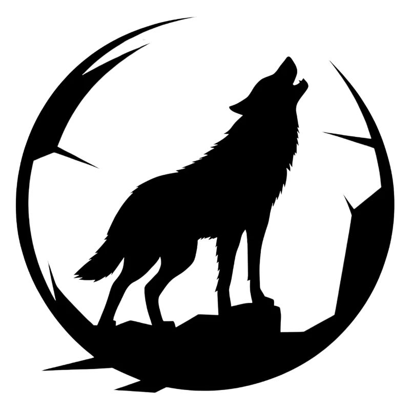 Wolf - Naturschutz
