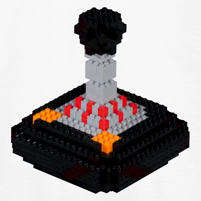 8 piece trip Tac 2 Joystick