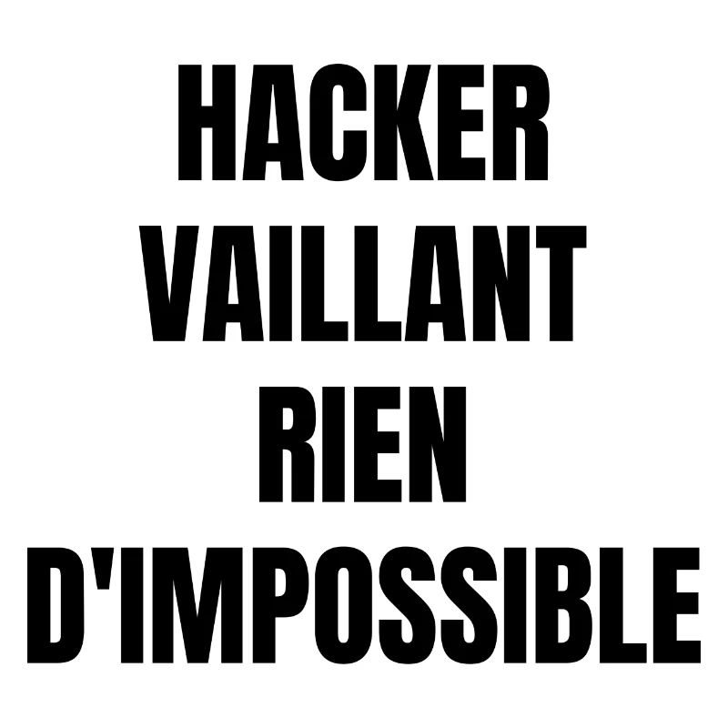 hacker vaillant
