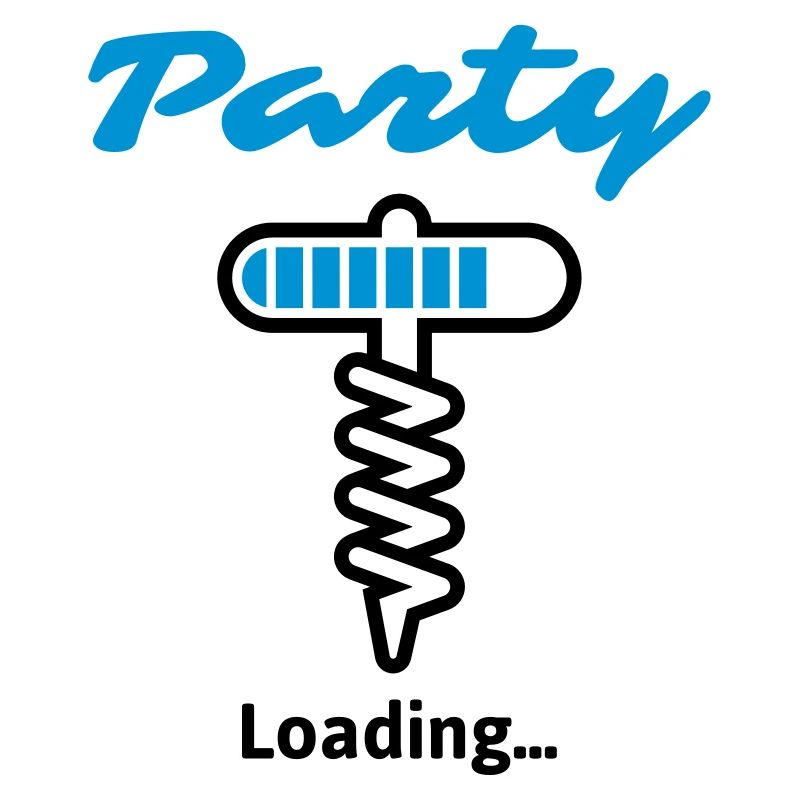 Party Loading ...