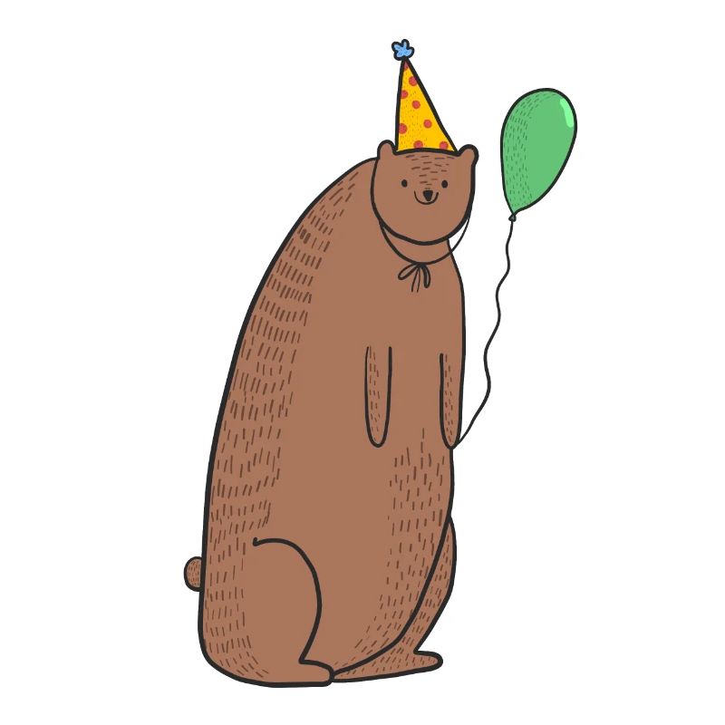 Kinder Shirt Geburtstag