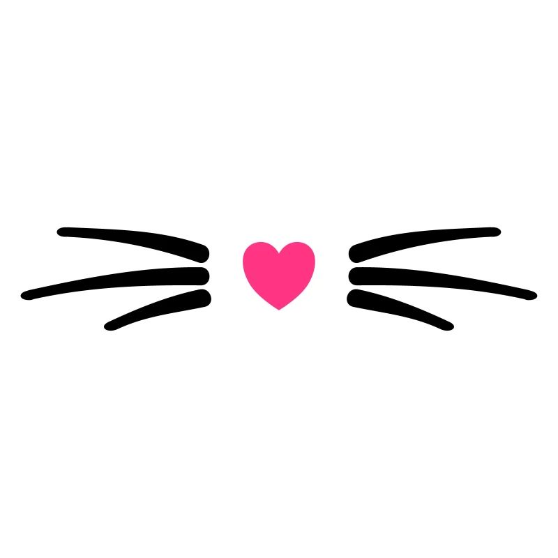 Katzen Liebe