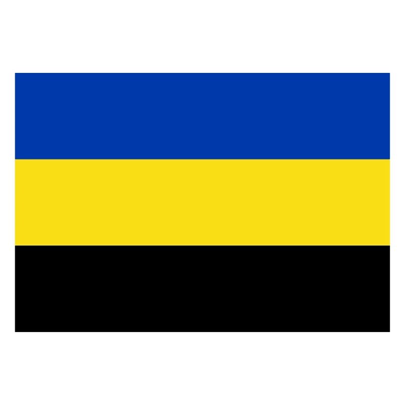 Drapeau de la Gueldre