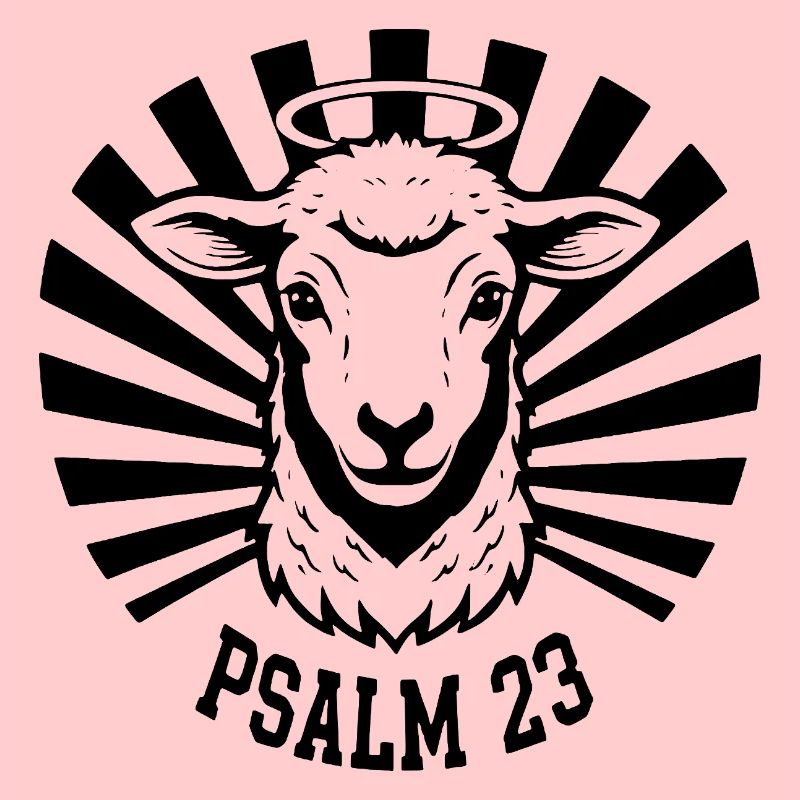 Psalm23-Lamm